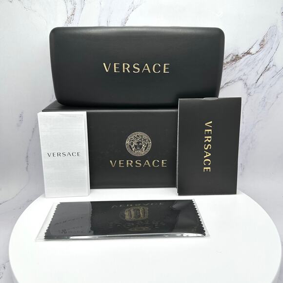 Versace Sunglasses New - Picture 9 of 16